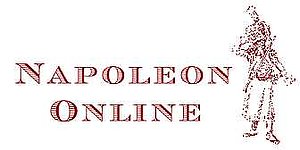 Logo von Napoleon Online