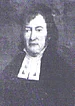 Daniel Kamp (1757-1822) war evangelischer Pfarrer in Baerl und Elberfeld. Er war der Vater des späteren Industriellen Heinrich Kamp.
