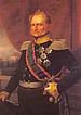 Heinrich von Anhalt-Köthen (1778-1847) war der letzte Herzog von Anhalt-Köthen.