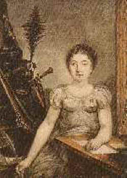 Anna Lühring (1796-1866) nahm als Mann verkleidet in den Reihen des Lützower Freikorps am Befreiungskrieg teil. Sie marschierte mit nach Paris und nahm auch an der großen Berliner Siegesparade teil. Doch hielt ihr Ruhm in einer patriachichen Gesellscha