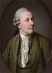 Friedrich Gottlieb Klopstock (1724-1803) gilt als bedeutendster Dichter der deutschen Empfindsamkeit.
