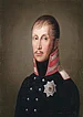 Friedrich Wilhelm III. (1770-1840) war ab 1797 König von Preußen. Unter seiner Regentschaft erlebte der preußische Staat die Schlappe von Jena und Auerstedt aber auch die Stein-Hardenbergischen Reformversuche zur Moderniesierung des Staates.