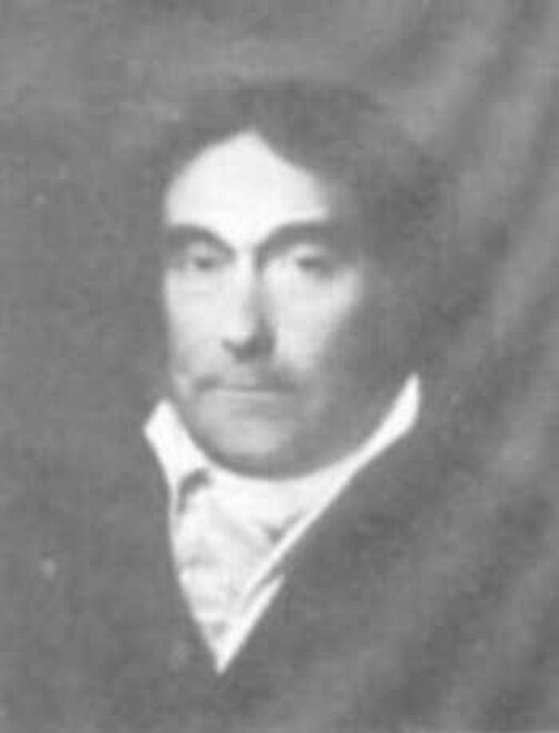 Conrad Arnold Bönninger (1764-1825) war Besitzer eines Handelshauses, das sich in der zweiten Hälfte des 18. Jahrhunderts zu einem Tabakproduzenten entwickelte.