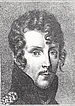 Friedrich Wilhelm Karl von Preußen (1783-1851), genannt Wilhelm Prinz Bruder, war preußischer General und Diplomat. Er verhandelte zwischen Blücher und Kronprinz Karl Johann von Schweden zru Vereinigung der Truppen im Vorfeld der Völkerschlacht. Später war er Generalgouverneur der Bundesfestung Mainz und der preußischen Rheinprovinz.