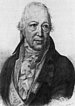 Carl Friedrich Reinhard von Gemmingen-Guttenberg (1739-1822) war zunächst ansbach-bayreuthischer Minister und letzter Generaldirektor der Reichsritterschaft. Von 1806-1809 war er Staats- und Kabinettsminister im Großherzogtum Baden.