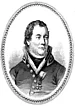 Georg Adlersparr (1760-1835) war schwedischer Offizier und Schriftsteller. Er war Mitglied des Staatsrats unter Karl XIII.