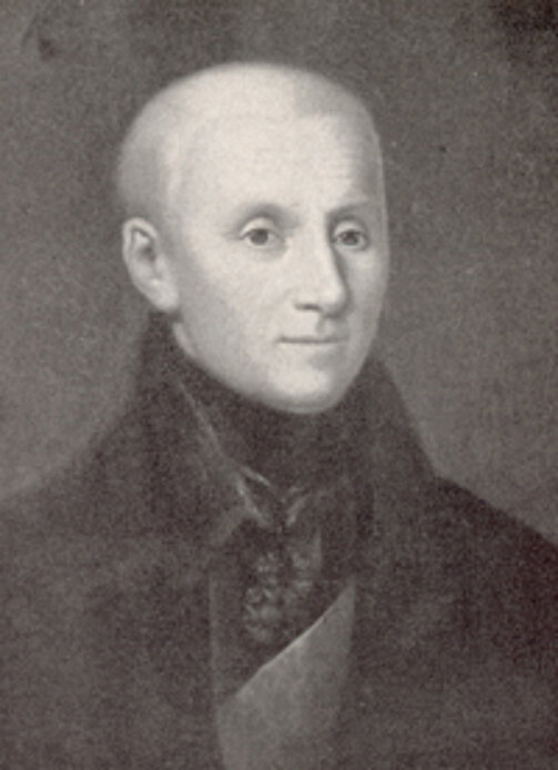 Julius August Reinhold von Grawert (1746-1821) war ein preußischer General der Infanterie, der sowohl am Siebenjährigen Krieg 1757-1763 als auch am Rheinfeldzug Preußens zwischen 1792 und 1794 im Generalstab teilnahm. Im Jahre 1812 führte er das preu