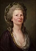 Karoline Luise von Klencke (1750-1802) war eine deutsche Schriftstellerin, die zum Freundeskreis Gleims in Halberstadt gehörte. Sie war die Tochter der »Karschin« und die Mutter der Journalistin und Schriftstellerin Helmina von Chèzy.