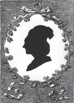 Margarehte Elisabeth Reimarus (1735-1805) war eine deutsche Schriftstellerin, Pädagogin und Salonière im Zeitalter der Aufklärung.