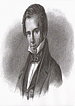 Carl August Nicander (1799-1839) war ein schwedischer Poet und Schriftsteller.