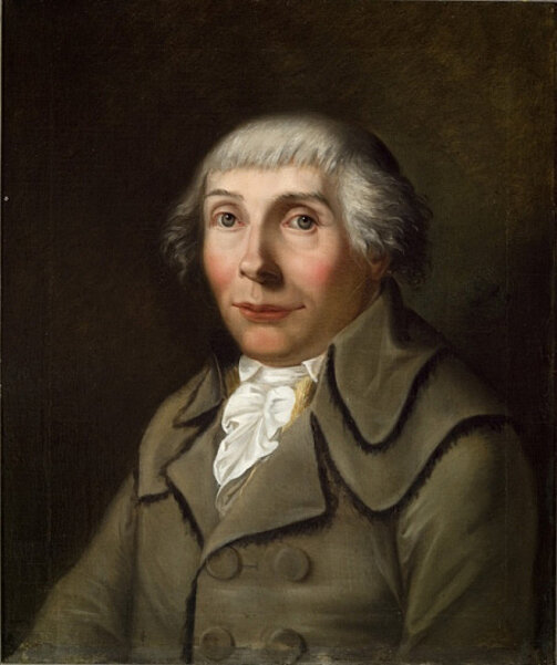 Karl Philipp Moritz (1756-1793) war ein deutscher Schriftsteller, der Romane, kunsttheoretische Abhandlungen und Schriften über Grammatik und Sprachphilosophie, Mythologie und Altertumskunde, Psychologie und Pädagogik, Poetik und Stilistik verfasste.