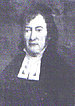 Daniel Kamp (1757-1822) war evangelischer Pfarrer in Baerl und Elberfeld. Er war der Vater des späteren Industriellen Heinrich Kamp.