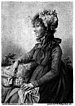 Susanne von Bandemer (1751-1828) war eine deutsche Dichterin und Schriftstellerin, die zum Freundeskreis Herders und Wielands gehörte.
