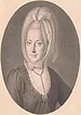 Maria Anna von Habsburg-Lothringen (1738-1789) war die Tochter Franz I. Stephan und Marie Theresias. Sie betätigte sich selbst künstlerisch und war eine Klagenfurter Kunstmäzenin. 