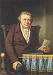 Johann Vollmers (1753-1818) war Bremer Kaufmann und Senator der Freien Hansestadt Bremen. Er vertrat zusammen mit Johann Smidt die Freie Reichsstadt Bremen am Hofe Kaiser Napoleons. Während der ungeliebten Franzosenzeit war er vorübergehend als Munizipalrat für das Departement der Wesermündung tätig.