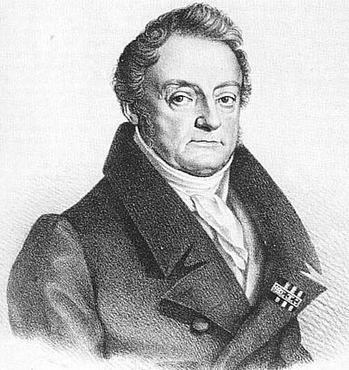Ferdinand Ernst von Waldheim (1762-1823 ) war am Hofe des Kölner Kurfürsten Maximilian Franz Geheimer Rat und Förderer des jungen Ludwig von Beethovens. In den napoleonischen Kriegen diente er in Westindien und quittierte im Range eines Generalleutnant