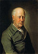 Adam-Friedrich Oeser (1717-1799) war ein deutscher Maler, Bildhauer und Buchillustrator. Er unterrichtete den jungen Johann Wolfgang von Goethe und den Maler Josef Abel in Zeichen- und Malunterricht.