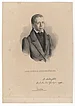Johann Heinrich Achterfeld (1788-1877) war Theologe der Universität Bonn und verteidigte als Schüler Hermes die Lehre des Hermesianismus.