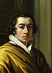 Josef Abel (1764-1818) war ein österreichischer Maler, der überwiegend Portraits der Wiener Gesellschaft malte.