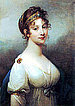 Luise von Preußen (1776-1810), die im Jahre 1793 den späteren preußischen König Friedrich Wilhelm III. heiratete, wurde in Preußen zu einem Mythos, die sich mit Napoléon I. in Tilsit traf und durch ihren frühen Tod im Alter von 34 Jahren zu einem Mythos wurde. Dieser Mythos hielt bis ins späte 20. Jahrhundert an.