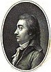 Johann Rudolf Zumsteeg (1760-1802) war ein deutscher Komponist und Kapellmeister in Stuttgart.