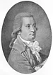 August Wilhelm Iffland (1759-1814) war Schauspieler und war ab 1796 Leiter des Berliner Nationaltheaters am Gendarmenmarkt. Auf ihn geht der Ifflandring zurück, der heute noch an einen bedeutenden Schauspieler weitergegeben wird.