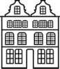 Logo des Literaturhauses Köln