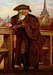 Daniel Nikolaus Chodowiecki (1726-1801) zählte zu den bedeutendsten Kupferstechern und Zeichnern des ausgehenden 18, Jahrhunderts.
