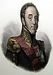 wurde für die Eroberung von Tarragona im Jahre 1811 zum Marschall von Frankreich ernannt. Der Name des späteren Herzogs von Albuféra findet sich auch auf den Triunphbogen. wurde für die Eroberung von Tarragona im Jahre 1811 zum Marschall von Frankreich ernannt. Der Name des späteren Herzogs von Albuféra findet sich auch auf den Triunphbogen.