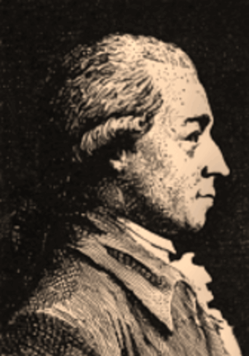 Johann Karl Wezel (1747-1819) war ein deutscher Schriftsteller und Pädagoge. Der noch zu Lebzeiten in Vergessenheit geratene Autor war jedoch in der Lage von seinen Schriften ein - wenn auch ärmliches - Leben zu führen.