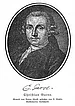 Christian Garve (1742-1798) war Philosoph, Schriftsteller und Übersetzer. Er geriet mit Immanuel Kant in eine heftige wissenschaftliche Auseinandersetzung.
