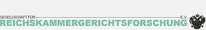 Logo Reichskammergericht