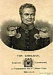 Karl Wilhelm von Grolman (1777-1843) gehörte in den Jahren nach 1806 zu den führenden preußischen Militärreformern um Scharnhorst und Gneisenau. Im Jahre 1809 trat er zunächst in österreichischen und schließlich spanische Dienste. Im Jahre 1819 legte er s