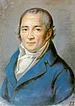 Johann Peter Hebel (1760-1826) war ein deutscher Schriftsteller, der zum einen durch allemannische Mundartdichtung aber auch den »Rheinischen Hausfreund« Bekanntheit erlangte.