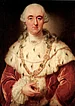 Carl Theodor von Pfalz-Bayern (1724-1799) war zunächst Pfalzgraf und Kurfürst der Pfalz, ehe er am 30.12.1777 als Karl II. Theodor Kurfürst von Bayern wurde. 