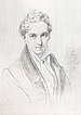 Wilhelm Hensel (1794-1861) war ein für seine Portraits bekannter Maler des 19. Jahrhunderts. Er war mit der Komponistin Fanny Mendelssohn-Bartholdy verheiratet und Schwägerin von Felix-Mendelssohn-Bartholdy.