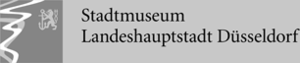 Logo Stadtmuseum Dusseldorf Logo Stadtmuseum Düsseldorf