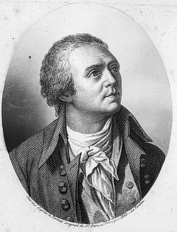 Horace-Bénédict de Saussure (1740-1799) galt als eines der letzten Universalgenies. So begründete er die moderne Geologie und Pflanzengeographie und -anatomie. Auch Astronomie, Glaziologie und der MAgnetismus gehörten zu seinen Interessengebieten. Als