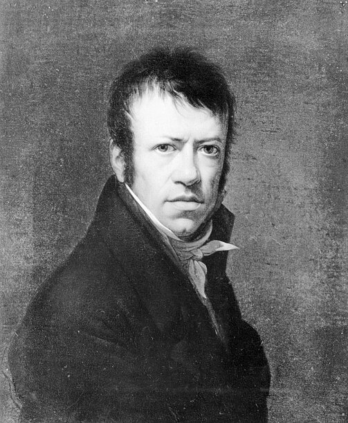 Johann Baptist Seele (1774-1814) war Königlich Württembergischer Hofmaler und Galeriedirektor. Er wurde insbesondere durch zahlreiche Portraits des württembergischen Adels bekannt.