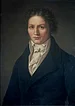 Johann Baptist von Spix (1781-1826) war ein deutscher Naturwissenschaftler, der im Jahre 1817 zusammen Carl Friedrich Philipp von Martius mit der österreichischen Brasilien-Expedition anschloss.