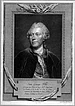 Johann Georg Wille (1715-1808) gehörte zu den bedeutendsten Kupferstechern des Ancien Régime und Napoléon I. berief ihn, nachdem er während der Französischen Revolution verarmte, in die Ehrenlegion und an die Academie Francaise.