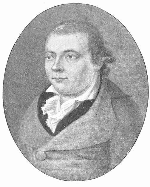 Karl Philipp Conz (1762-1827) war ein deutscher Theologe und Altphilologe. Als Tübinger Professor klassischen Literatur versuchte er seinen Studenten, zu denen auch Gustav Schwab gehörte, die griechischen und römischen Klassiker näherzubringen.