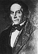 Joseph Ennemoser (1787-1854) war während des Tiroler Aufstandes von 1809 Schreiber Andreas Hofers und später Mediziner mit dem Schwerpunkt Magnetismus