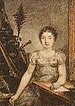 Anna Lühring (1796-1866) nahm als Mann verkleidet in den Reihen des Lützower Freikorps am Befreiungskrieg teil. Sie marschierte mit nach Paris und nahm auch an der großen Berliner Siegesparade teil. Doch hielt ihr Ruhm in einer patriachichen Gesellschaft nur kurz an.
