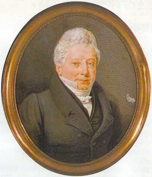 Cornelis Felix van Maanen (1769-1846) war ein niederländischer Jurist und Ministerpräsident unter Wilhelm I. Auf Grund seiner konservativen und antifrankophilen Politik trennte sich Belgien von den Niederlanden im Jahre 1830.