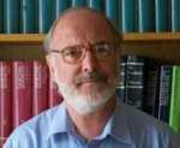 Norbert Waszek ist Philosoph und Germanist in Paris und Experte zu Heinrich Heine.