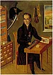Josef Abenthung (1779-1860) war ein bedeutender Tiroler Komponist in der ersten Hälfte des 19. Jahrhunderts, Lehrer und Musikalienhändler und während des Tiroler Aufstandes von 1809 Hauptmann der Götzener Schützenkompanie.