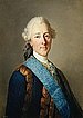 Charles Juste Prince de Beauvau-Craon (1720-1793) war ein französischer Marschall des Ancien Regime und im Jahre 1789 für sechs Monate Kriegsminister.