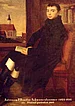 Bonifaz Schwarzenbrunner (1790-1830) war Benediktinermönch und Leiter der Sternwarte des Klosters Kremsmünster. Zugleich unterrichtete er naturwissenschaftliche Fächer am Gymnasium.