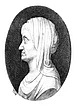 Caroline Rudolphi (1753-1811) gründete in Trittau ein erfolgreiches Mädchenpensionat, das sie ab 1803 in Heidelberg fortführte. In ihrem Heidelbeger Salon trafen sich die führenden Köpfe der Heidelberger Romantiker, wie Arnim und Brentano, dort.